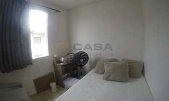 Imagem 6: LC / Oportunidade apartamento de 2 quartos em Praia da Baleia Condomínio Vila Geribá