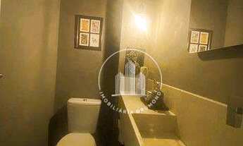 Imagem 6: Apartamento com 2 dormitórios à venda, 78 m² por R$ 690.000,00 - Barreiros - São José/SC