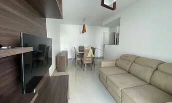 Imagem 3: Apartamento com 3 dormitórios para alugar por R$ 2.600,02/mês - Glória - Macaé/RJ