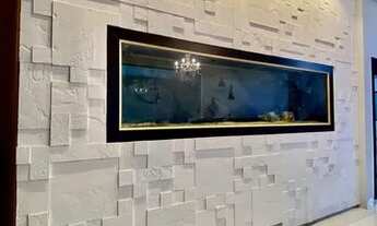 Imagem 7: CASA PREMIUM COM 360m2 CONSTRUÍDA - Vila Galvão - Senador Canedo - Goiás