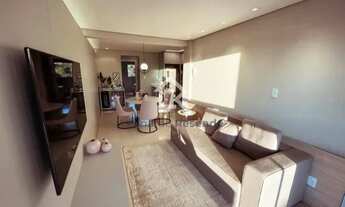 Imagem 7: Apartamento finamente mobiliado com vista para o pôr-do-sol