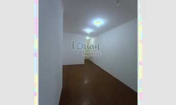 Imagem 4: COND. CONJUNTO NOVO BUTANTÃ | 02 DORMS