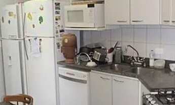 Imagem 4: APARTAMENTO - VILA ANDRADE - SP