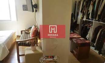 Imagem 6: Apartamento à venda no bairro MOEMA PÁSSAROS - São Paulo/SP, Zona Sul