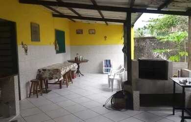 Imagem 5: Casa de fundos Casa com 2 dormitórios