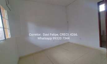 Imagem 5: Apartamento com 1 suite no Japiim 2 , (todo novinho