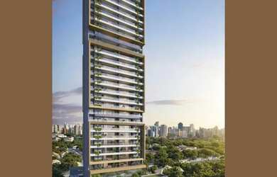 Imagem 11: Sublime Horto Hause, 4 suítes master com closet, 225 m², Piscina na Varanda, no Horto Flo