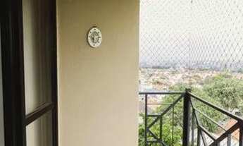 Imagem 6: Apartamento para Aluguel - Alto da Lapa, 2 Quartos, 62 m2