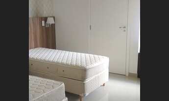 Imagem 7: Flat para aluguel com 30 metros quadrados com 1 quarto, (próximo do centro politico ad - C