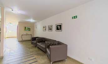 Imagem 7: Apartamento 2 quartos com suíte, 1 vaga, perto do Mercado Municipal - Curitiba