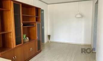 Imagem 3: Apartamento de 1 dormitório com Garagem no bairro Santana