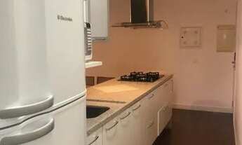 Imagem 5: Apartamento Locação 1 Dormitórios - 78 m² Vila Nova Conceição