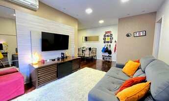 Imagem: Apartamento à venda, 3 quartos, 1 suíte