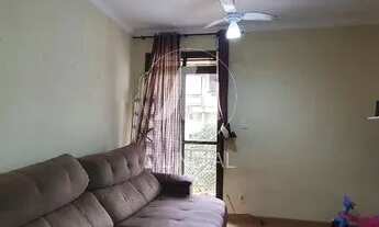 Imagem 1: Apartamento (tipo - padrao) 2 dormitórios, cozinha planejada, portaria 24hs, lazer, salão