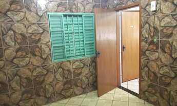 Imagem 5: Um Sobrado e uma Casa