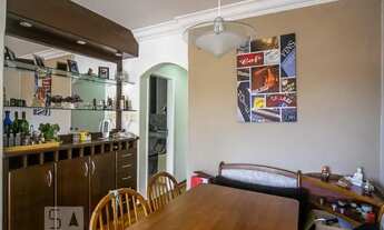 Imagem 6: Apartamento para Aluguel - Jardim São Caetano, 2 Quartos, 70 m2