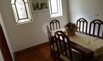 Imagem 5: Casa à venda no Campo Belo