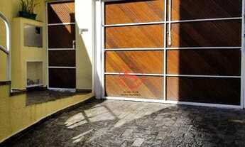 Imagem 2: Sobrado - Vila Floresta - Santo André/SP