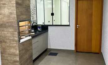 Imagem 3: SL-Casa para venda tem 180 metros quadrados com 3 quartos em Gravatá - Navegantes - SC