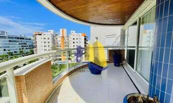 Imagem 6: Cobertura com 4 dormitórios para alugar, 360 m² por R$ 22.000,00/mês - Riviera Módulo 4