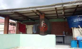 Imagem 2: Sobrado com 2 dormitórios, 260 m² - venda por R$ 429.000,00 ou aluguel por R$ 2.525,00/mês