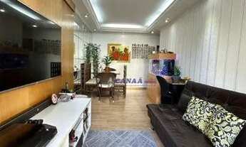 Imagem: Apartamento com 2 dormitórios à venda