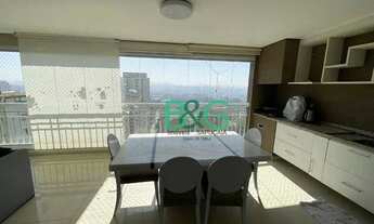 Imagem 3: Apartamento com 3 dormitórios, 146 m² - venda por R$ 1.805.000,00 ou aluguel por R$ 8.692