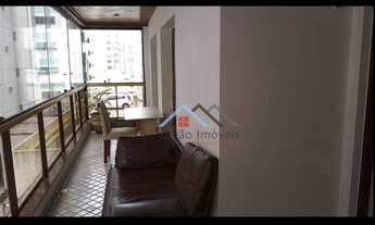 Imagem 4: Apartamento à venda, 150 m² por R$ 790.000,00 - Praia da Costa - Vila Velha/ES