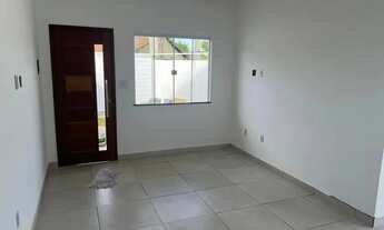 Imagem 3: Casa para venda possui 80 metros quadrados com 3 quartos