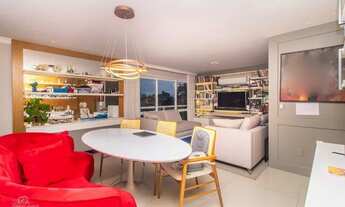 Imagem 2: Apartamento para venda tem 90 metros quadrados com 2 quartos em São João - Porto Alegre