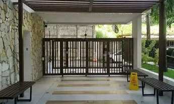 Imagem 4: Apartamento para aluguel com 60 metros quadrados com 2 quartos em Brotas - Salvador - BA