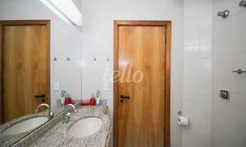 Imagem 6: São Paulo - Apartamento Padrão - Consolação