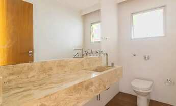 Imagem 14: Apartamento Locação 4 Dormitórios - 256 m² Jardim Paulista