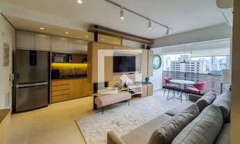 Imagem 3: Apartamento para Aluguel - Vila Mariana, 2 Quartos, 73 m2