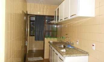 Imagem 7: Apartamento com 2 dormitórios para alugar, 72 m² por R$ 1.863,61 - Vila Itapura - Campinas