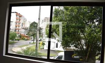 Imagem 5: Apartamento para Aluguel - Vila Izabel, 1 Quarto, 45 m2