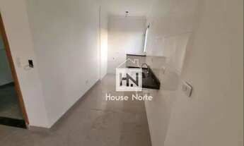 Imagem 6: Apartamento com 2 dormitórios à venda, 44 m² por R$ 280.000 - Tucuruvi - São Paulo/SP