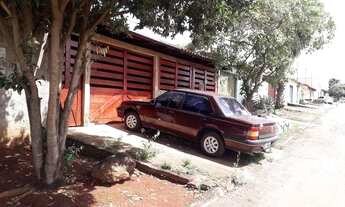 Imagem: Vende se uma casa ou troco por chácara