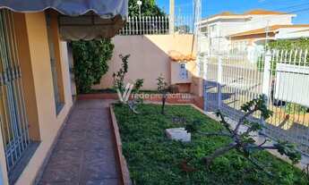 Imagem 4: Casa - Jardim Quarto Centenário - Campinas