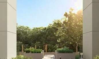 Imagem 4: Apartamento na planta - Bairro Santo Antônio