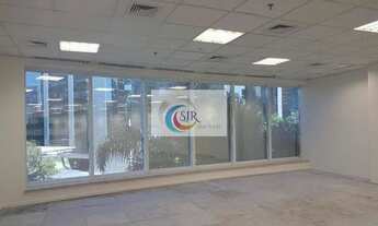 Imagem 3: Sala/Conjunto para aluguel tem 252 metros quadrados em Vila Olímpia - São Paulo - SP