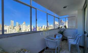 Imagem 5: Apartamento com 3 quartos, muito bem distribuído em 152m² no Jardim Apipema - REAL5