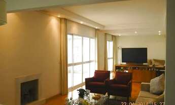 Imagem 2: SÃO PAULO - Apartamento Padrão - MORUMBI