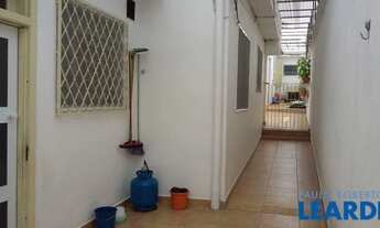 Imagem 2: CASA TÉRREA - VILA LEOPOLDINA - SP