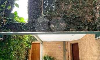 Imagem 3: São Paulo - Casa Padrão - JARDIM PAULISTANO