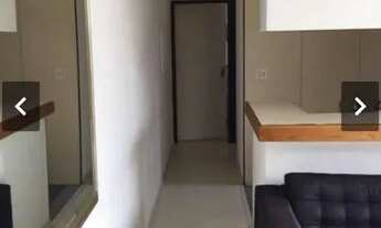 Imagem 1: FLAT - CAMPO BELO - SP