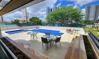 Imagem 2: Alugo apartamento Passargada Caruaru Maurício de Nassau