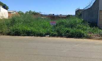 Imagem 6: Lote residencial Ipe senador canedo