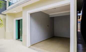 Imagem 2: Jardim Portugal: Bonita Casa 2 Pavimentos 224m² 4 Quartos (1 Suíte) 1 Vg (Financia