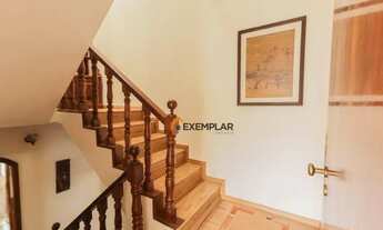 Imagem 3: Casa com 3 dormitórios para alugar, 191 m² por R$ 4.124,00/mês - Parada Inglesa - São Paul